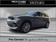 Used 2024 Dodge Durango GT Plus SUV