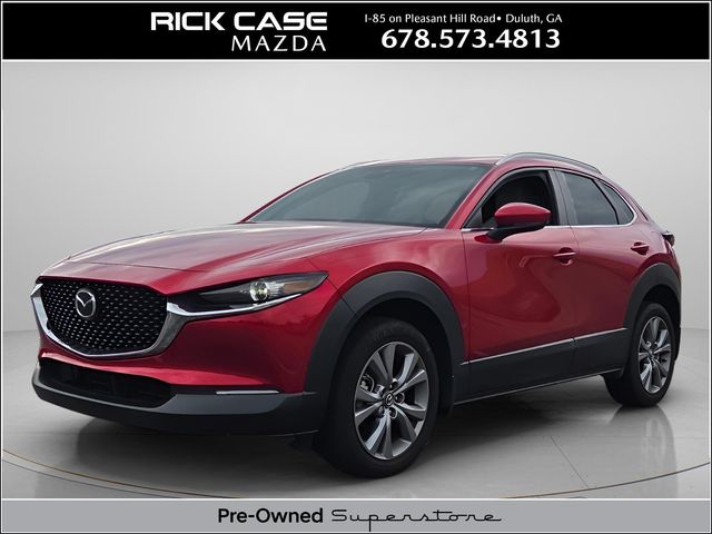 2023 Mazda CX-30 Preferred AWD's photo