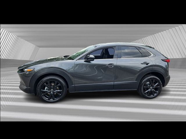 2024 Mazda CX-30 2.5 Turbo Premium Plus photo 2