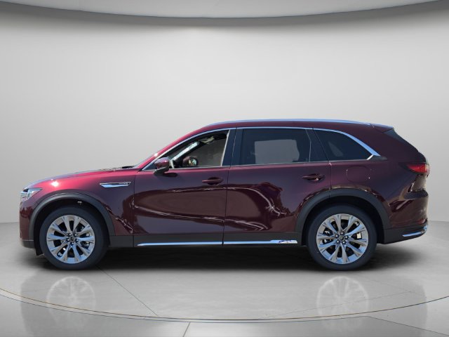 New 2026 Mazda CX-90 3.3 Turbo Premium Plus AWD Sport Utility