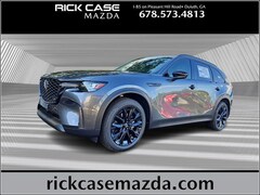 2025 Mazda CX-90 3.3 Turbo Premium Sport AWD Sport Utility