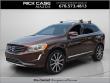 Used 2016 Volvo XC60 T5 Drive-E Platinum SUV