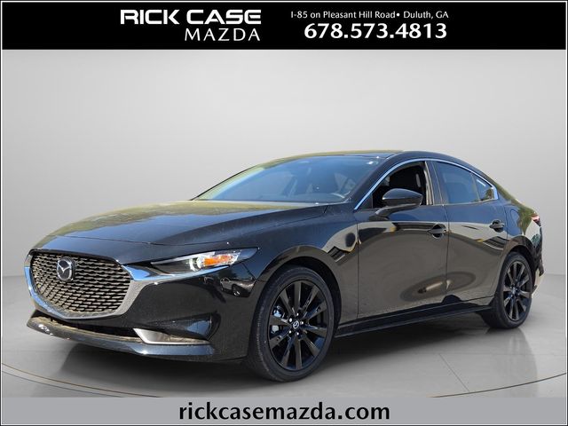 2026 Mazda CX-3 Select Sport AT 4-Door SKYACTIV's photo