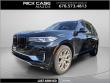 Used 2021 BMW X7 xDrive40i SUV