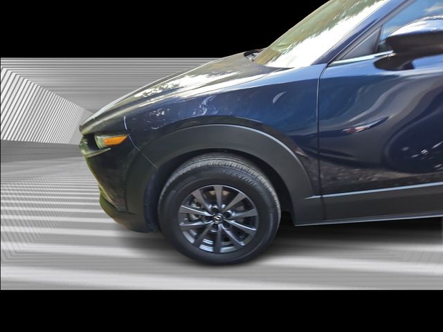 2024 Mazda CX-30 2.5 S photo 2