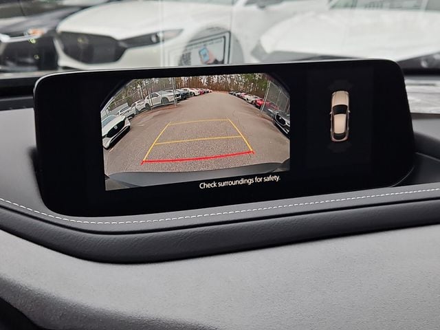 2026 Mazda CX-30 Aire Edition - Photo 10
