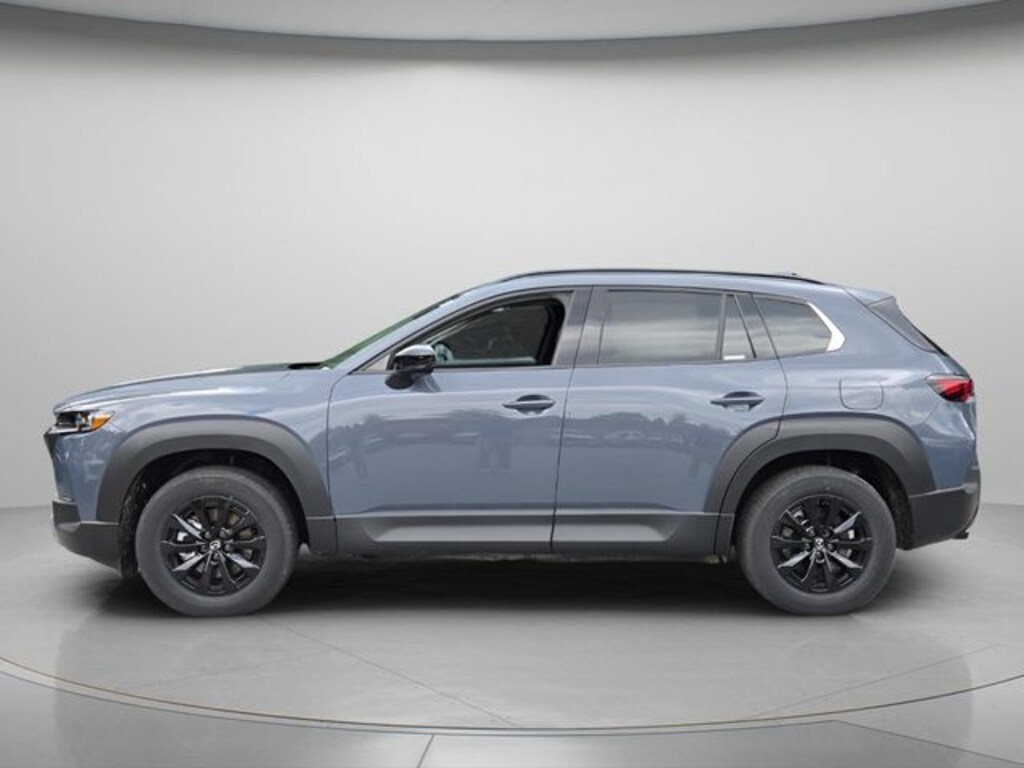 New 2026 Mazda CX-50 Hybrid Premium AWD Sport Utility