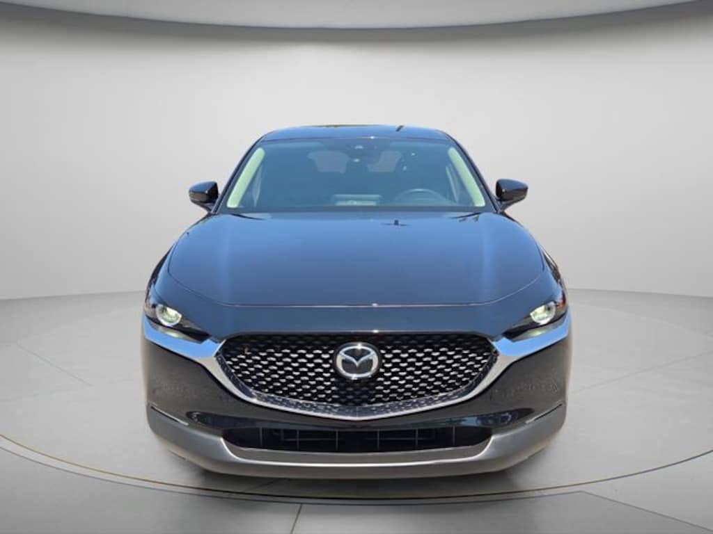 Used 2021 Mazda CX-30 Select SUV