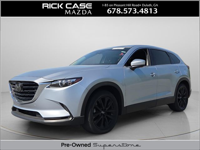 2023 Mazda CX-9 Touring Plus