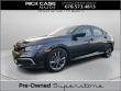 Used 2020 Honda Civic EX-L Sedan
