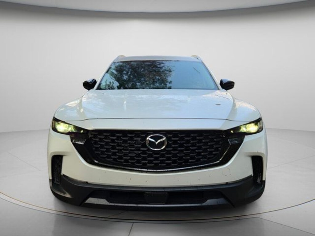Used 2025 Mazda CX-50 2.5 S Preferred Package SUV
