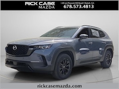 2026 Mazda CX-50 Hybrid Premium AWD Sport Utility