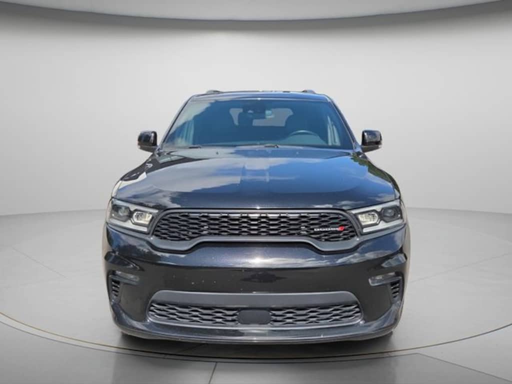 Used 2023 Dodge Durango GT Plus SUV