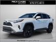 Used 2024 Toyota RAV4 XLE SUV