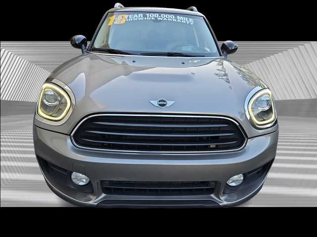 2018 Mini Countryman photo 3