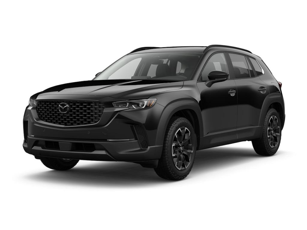 New 2026 Mazda CX-50 2.5 S Meridian Edition AWD Sport Utility