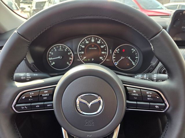 2026 Mazda CX-90 Select Package - Photo 12