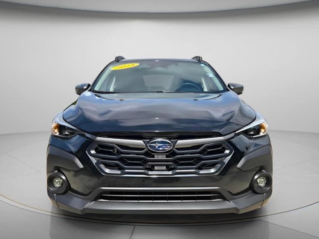 Used 2024 Subaru Crosstrek Premium SUV