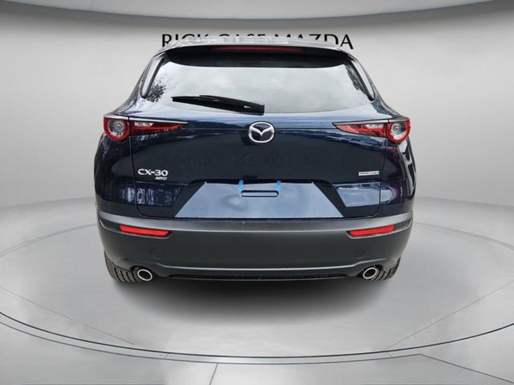 New 2026 Mazda CX-30 2.5 S Aire Edition Sport Utility