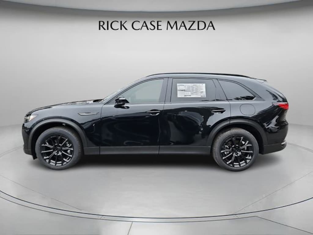 New 2026 Mazda CX-70 3.3 Turbo Premium Plus AWD Sport Utility