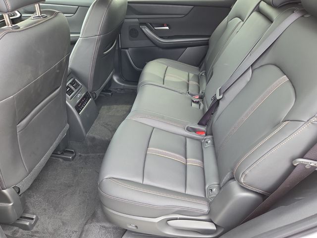 2026 Mazda CX-90 Select Package - Photo 6