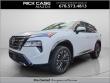 Used 2026 Nissan Rogue Platinum SUV