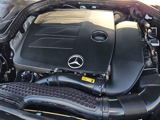 2019 Mercedes-Benz C-Class Sedan C300 - Photo 10