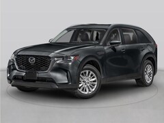 2026 Mazda CX-90 3.3 Turbo Select AWD Sport Utility