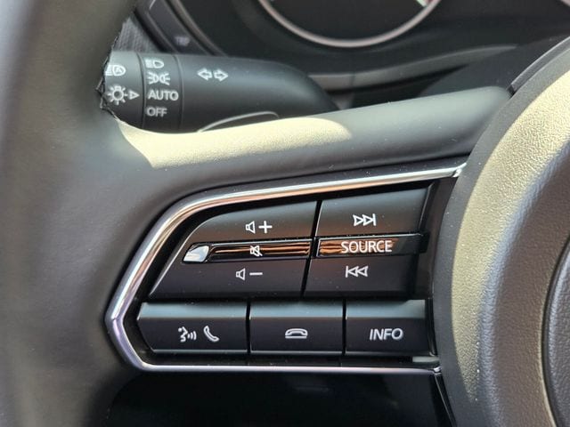 2026 Mazda CX-90 Select Package - Photo 13