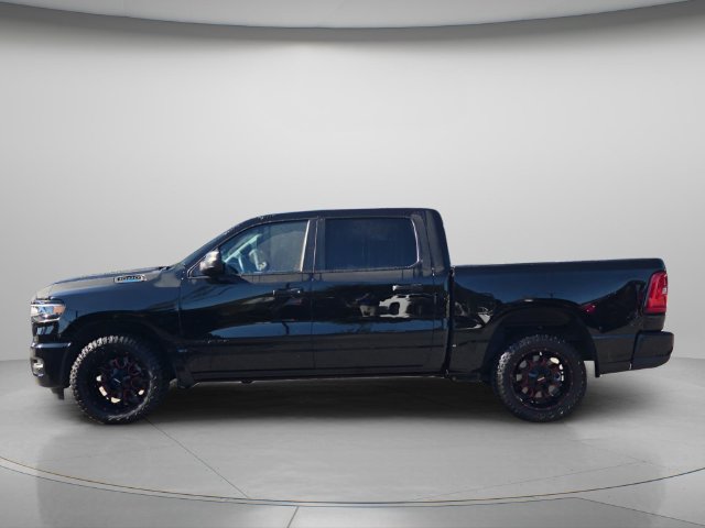 Used 2025 Ram 1500 Tradesman Truck