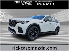 2025 Mazda CX-70 3.3 Turbo Premium AWD Sport Utility