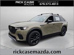 2026 Mazda CX-70 3.3 Turbo Premium Plus AWD Sport Utility
