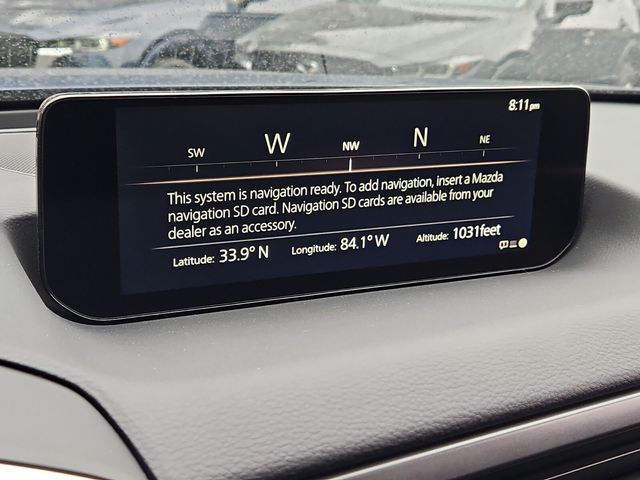 2026 Mazda CX-50 Premium Plus - Photo 11