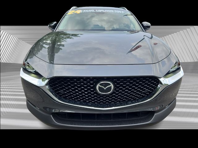2024 Mazda CX-30 2.5 Turbo Premium Plus photo 4