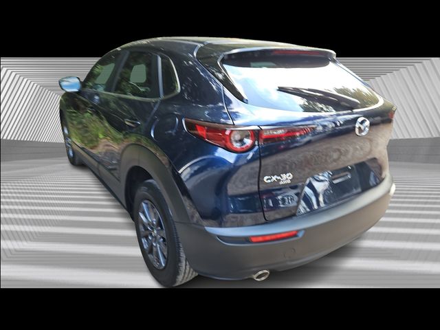 2024 Mazda CX-30 2.5 S photo 3