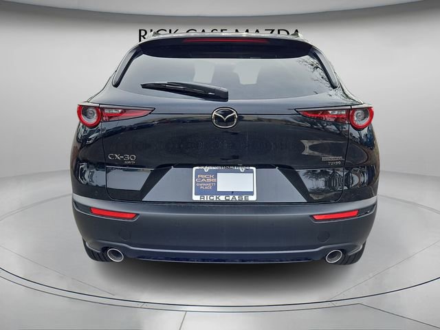 2026 Mazda CX-30 Turbo Aire Edition - Photo 4