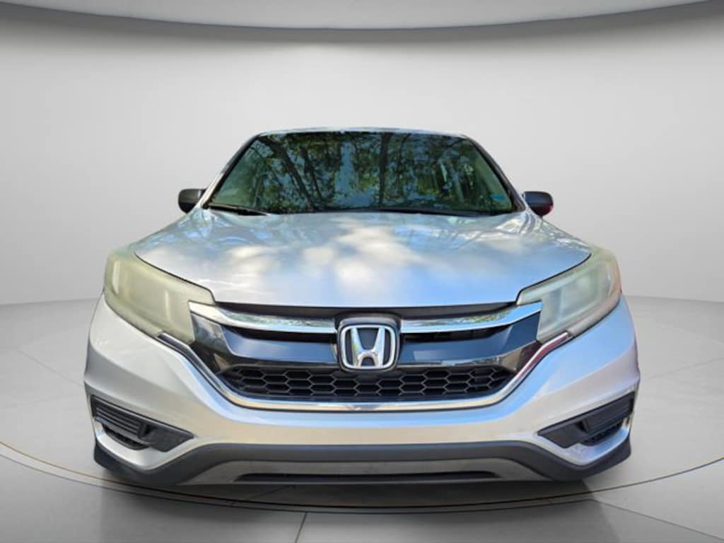 Used 2015 Honda CR-V LX SUV