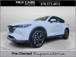 Used 2023 Mazda CX-5 2.5 S Premium Plus Package SUV
