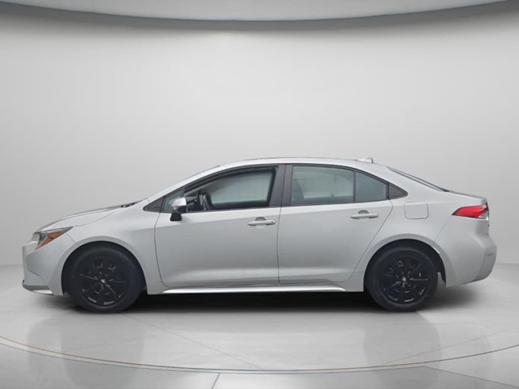Used 2023 Toyota Corolla LE Sedan