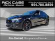 Used 2022 Maserati Levante GT SUV