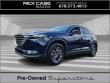 Used 2021 Mazda CX-9 Touring SUV