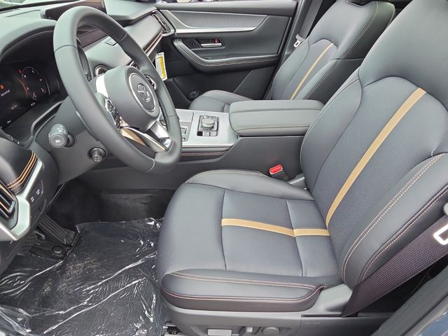 2026 Mazda CX-70 Premium Package - Photo 6