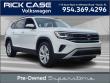 Used 2023 Volkswagen Atlas 3.6L V6 SE w/Technology SUV
