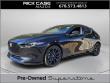 Used 2025 Mazda Mazda3 2.5 Turbo Premium Plus Package Hatchback