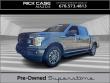 Used 2020 Ford F-150 XLT Truck
