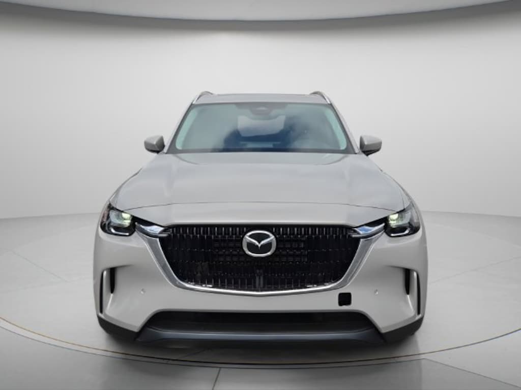 New 2026 Mazda CX-90 3.3 Turbo Preferred AWD Sport Utility