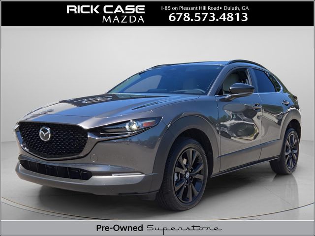2025 Mazda CX-30 Turbo Premium AWD's photo