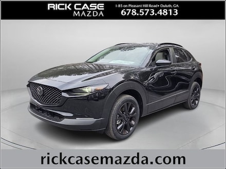 2026 Mazda CX-30 2.5 S Aire Edition Sport Utility
