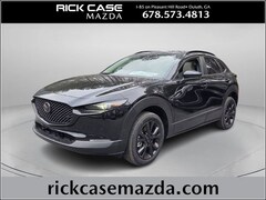 New 2026 Mazda CX-30 2.5 S Aire Edition Sport Utility Duluth