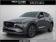Used 2023 Mazda CX-5 2.5 S Premium Package SUV